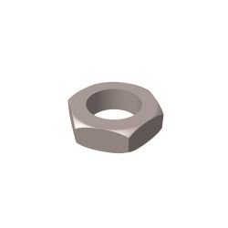 Toro 117-4059 Hex Nut - TOR 117-4059