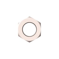 Toro 117-4059 Hex Nut - TOR 117-4059