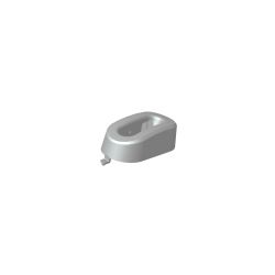 Toro 117-4065 Recycle Door Cover - TOR 117-4065