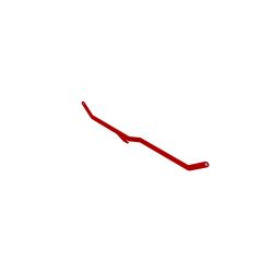 Toro 117-4066-01 HOC Cross Bar 