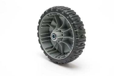 Toro 117-4082 8" Wheel Assembly 