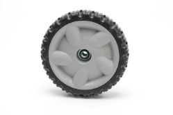 Toro 117-4082 8" Wheel Assembly - TOR 117-4082