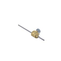 Toro 117-4086 Gearbox Transmission 