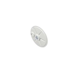 Toro 117-4088 Wheel Cover Assembly - TOR 117-4088