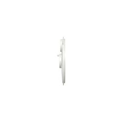 Toro 117-4088 Wheel Cover Assembly - TOR 117-4088