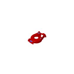 Toro 117-4093 Housing Assembly - TOR 117-4093