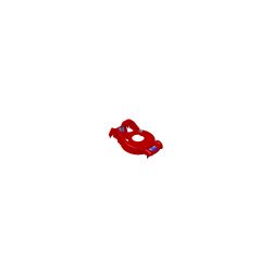 Toro 117-4093 Housing Assembly - TOR 117-4093