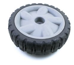 Toro 117-4103 8" Wheel Assembly - TOR 117-4103