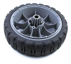 Toro 117-4103 8" Wheel Assembly - TOR 117-4103