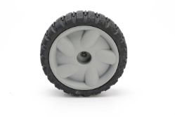 Toro 117-4103 8" Wheel Assembly - TOR 117-4103