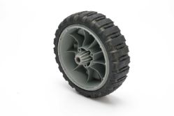 Toro 117-4103 8" Wheel Assembly - TOR 117-4103