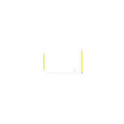 Toro 117-4105 Grass Bag Assembly - TOR 117-4105