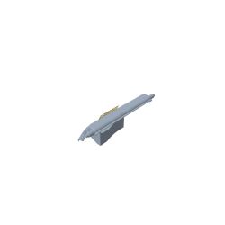 Toro 117-4199 Rear Deflector Assembly - TOR 117-4199