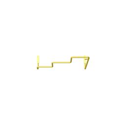 Toro 117-5210 Engine Guard Assembly - TOR 117-5210