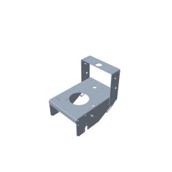 Toro 117-5236-01 Gear Frame 