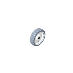 Toro 117-5252 8" Wheel Assembly - TOR 117-5252