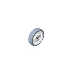Toro 117-5253 8" Wheel Assembly 