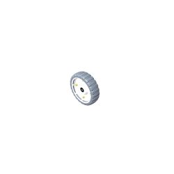 Toro 117-5253 8" Wheel Assembly - TOR 117-5253