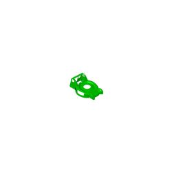 Toro 117-5266 Housing Assembly - TOR 117-5266
