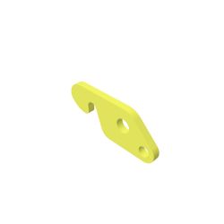 Toro 117-5292 HOC Latch - TOR 117-5292