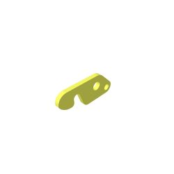 Toro 117-5292 HOC Latch - TOR 117-5292