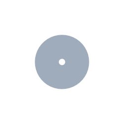 Toro 117-5307 Seat Washer - TOR 117-5307