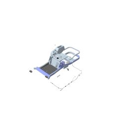 Toro 117-5317 Lights Kit - TOR 117-5317