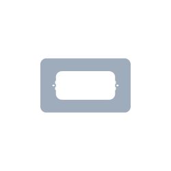 Toro 117-5331 Heat Shield - TOR 117-5331