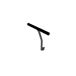 Toro 117-5338 Left Hand Control Handle Assembly - TOR 117-5338