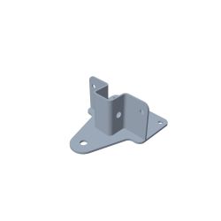 Toro 117-5352-03 Bagger Support 