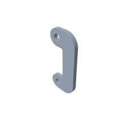 Toro 117-5385 Retainer - TOR 117-5385