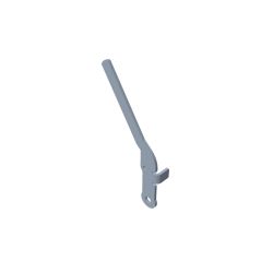 Toro 117-5759-03 Brake Lever 