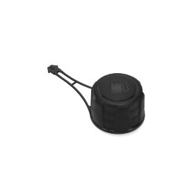Toro 117-5925 Briggs Carbon Fuel Cap - TOR 117-5925