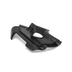 Toro 117-6035 Exhaust Baffle 