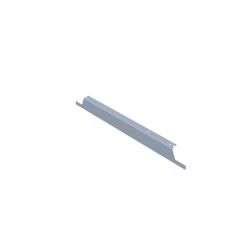 Toro 117-6166-03 Radiator Front Seal Bracket 
