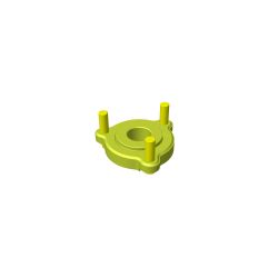 Toro 117-6172 Spindle Hub Assembly - TOR 117-6172