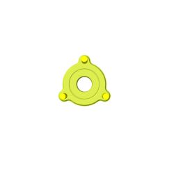 Toro 117-6172 Spindle Hub Assembly - TOR 117-6172