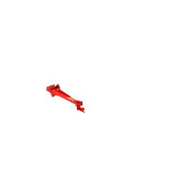 Toro 117-6175 Z Stand Assembly 