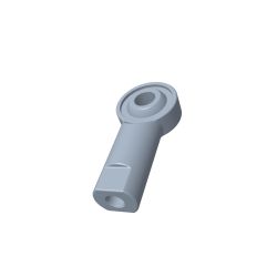 Toro 117-6222 Ball Joint Rod End - TOR 117-6222