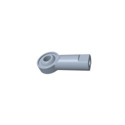 Toro 117-6222 Ball Joint Rod End - TOR 117-6222