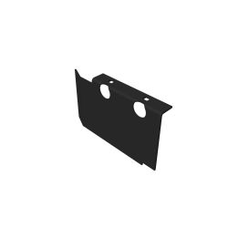 Toro 117-7213-03 Baffle Guard 