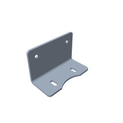 Toro 117-7264-03 Hydro Mount - TOR 117-7264-03