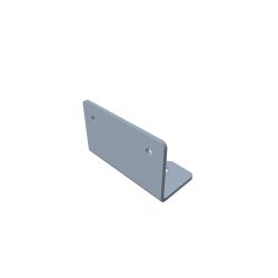 Toro 117-7264-03 Hydro Mount - TOR 117-7264-03
