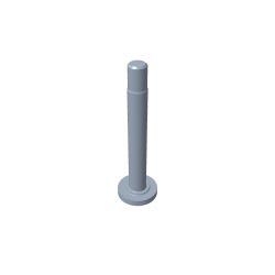 Toro 117-7268 Spindle Shaft - TOR 117-7268