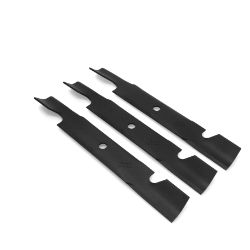 Toro 117-7277-03P 16.5" High Flow Blade for 48" TCHD - 3 Pack - TOR 117-7277-03P