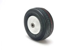 Toro 117-7293 11" Tire & Wheel Assembly - TOR 117-7293