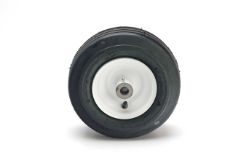 Toro 117-7293 11" Tire & Wheel Assembly - TOR 117-7293