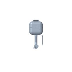 Toro 117-7312 Kohler Muffler - TOR 117-7312