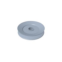Toro 117-7326 Pulley 