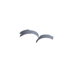 Toro 117-7379-03 Right Hand Baffle Assembly 